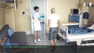 A Wife And StepMother AWAM 66