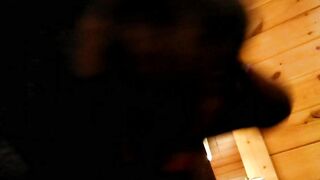 masterbation with a vibe