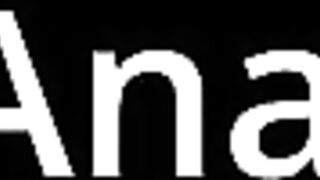 Aunt Cass Anal (Animated)