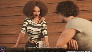 LESSON IN LOYALTY CAP twenty one