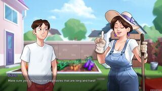 Summertime Saga #three PC Gameplay