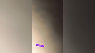 Rica mamada, le termino en la boca delicioso