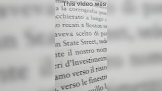 SOME OTHER LOVE PARTE 27