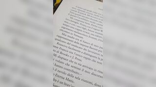 SOME OTHER LOVE PARTE 36