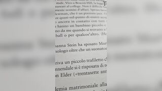 ONE MORE LOVE PARTE 37