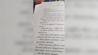 ONE MORE LOVE PARTE twenty