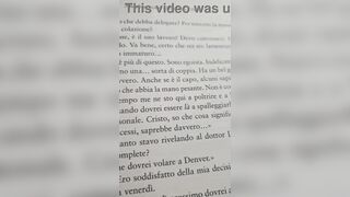 SOME OTHER LOVE PARTE 29