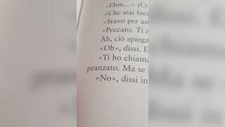 SOME OTHER LOVE PARTE eighteen