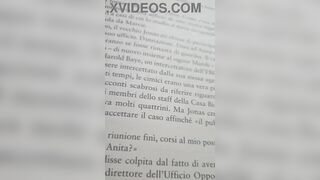 SOME OTHER LOVE PARTE 17