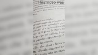 ONE MORE LOVE PARTE 13