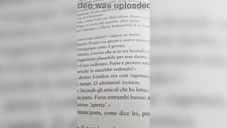 ONE MORE LOVE PARTE 12