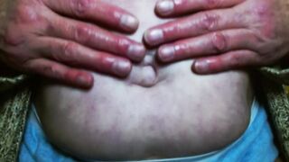 1176 Granny Pants for Joseph