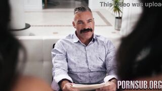 Twin Wants. Spanish sub. To watch in: pornsuborg