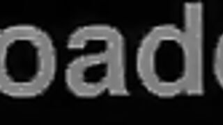 Licked twat ally's mamma for debts (hard sex, double cum, chastity strap)