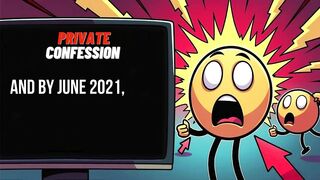 I Broke the Bro Code... For His Wild Fubu. [ PrivateConfession ]