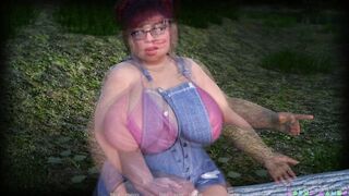 XXLove by Chaixas - Welcome to the perviest camping ever 1