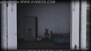 XXLove by Chaixas - Corpulent lesbo pair seeking for cock three