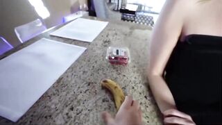 Welcome Home Stepson