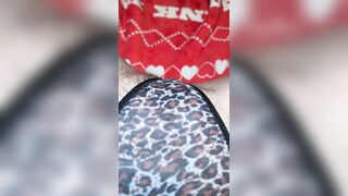 G strings are my fresh fav