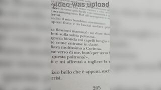 LINDA AND CORINNA PART 29