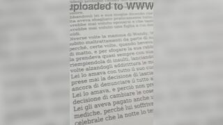 GIULIA AND THE SEA PART 04