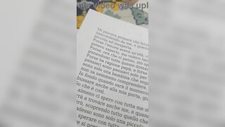 GIULIA AND THE SEA PART 03