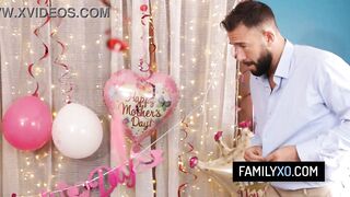 All U Need on Step-Mother's day - Alexis Malone, Athena Fleurs