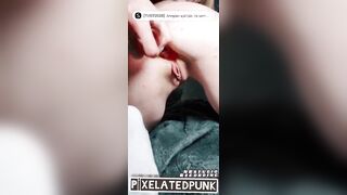 Pixelated Goth and NikonBeatZ