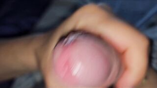 Shut up and come with my hand 'coz then u must bang me hard doggystyle like an Italian wench