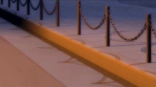 School days Scenes Anime of Manami Katsura