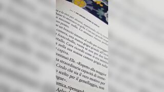 LERIA AND THE EARTH PART 25