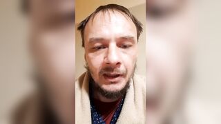 (We wanted to take the sky) (2nd Half)