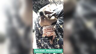 MrNackMe eats my booty for dinner