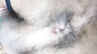 Older versatile stud show bushy twat - solo homo - iirgastam.