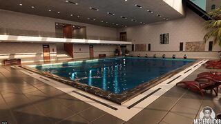 FRESHWOMEN #88 – Visual Novel PC Gameplay