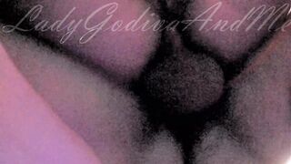 Più mi scopa forte il culo con il suo grosso cazzo e più grido di piacere! Amatoriale italiano