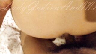 Oh si! Più forte nel culo! Dai che vengo!????????????Dialoghi italiano - Orgasmo rumoroso - Creampie anale