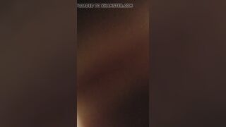 Double permeating my wife with all anal