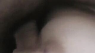 Homemade Raunchy Joy With Amateur Wifey