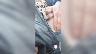 Красивые груди и розовая дырочка amateur tugjob