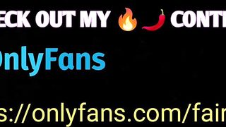 ada creampie - with audio (60 fps)