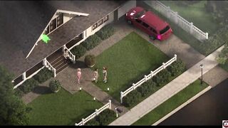 Symphony of the Serpent - (PT 36) - {NLT MEDIA} - (Visual novel)