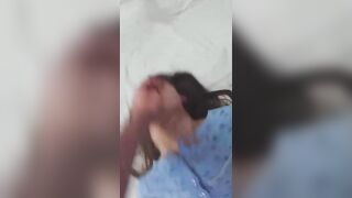 Wife and ally screw. Real cheating