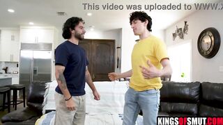 Most good ally offered him his stepmom