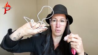 Lovense Gemini Vibrating Teat Clamps Review