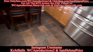 Showering With My Most Excellent Allies Mama Part 1 Helena Price