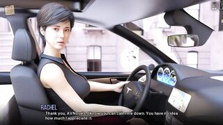 University of Problems eighteen