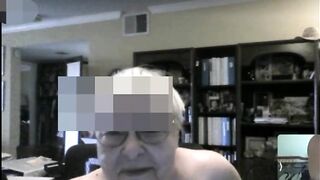 91 year old chat