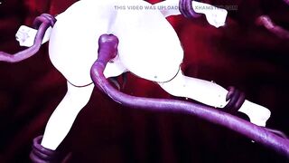 - CG Manga Animation