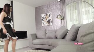 Domestic Affairs (short)